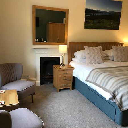 May Cottage B&B Bowness-on-Windermere Esterno foto