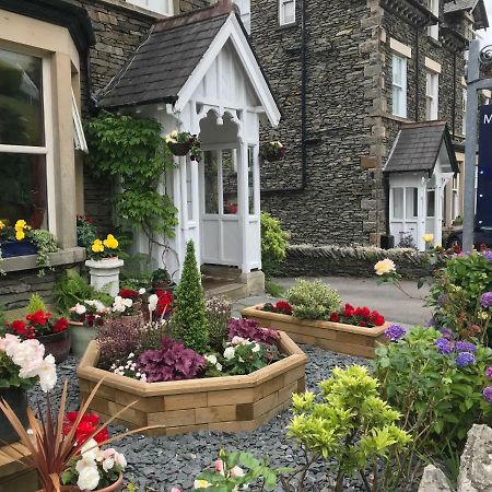 May Cottage B&B Bowness-on-Windermere Esterno foto