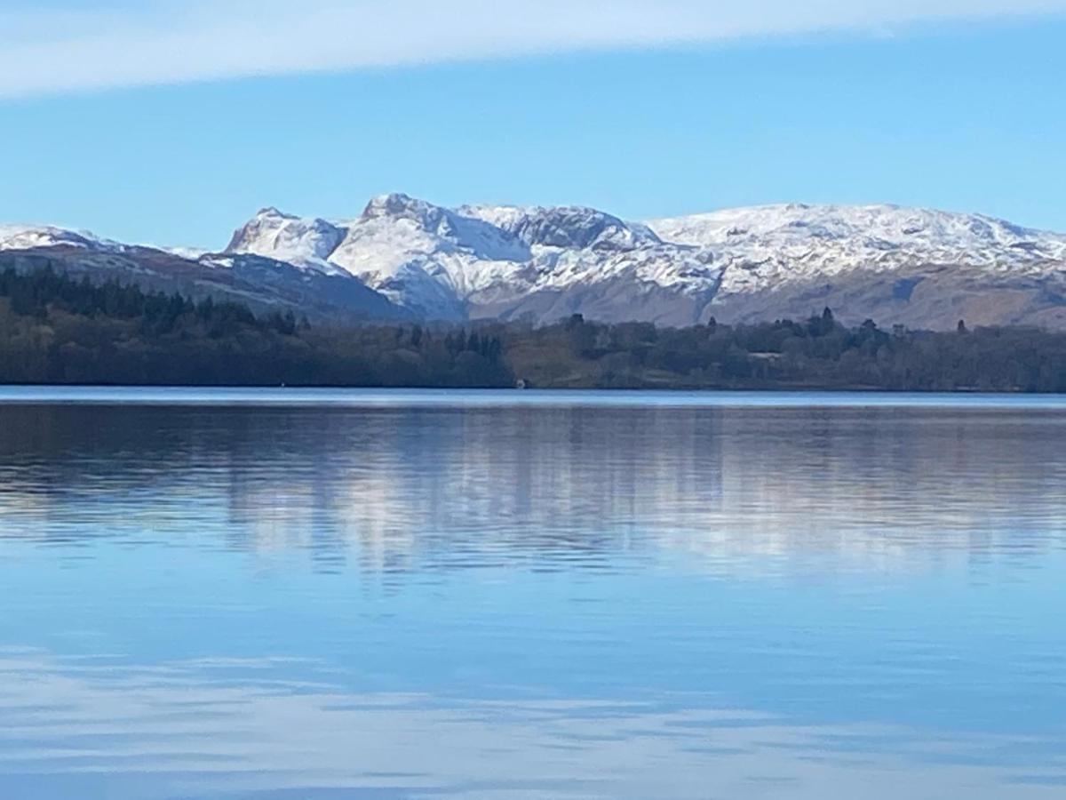May Cottage B&B Bowness-on-Windermere Esterno foto