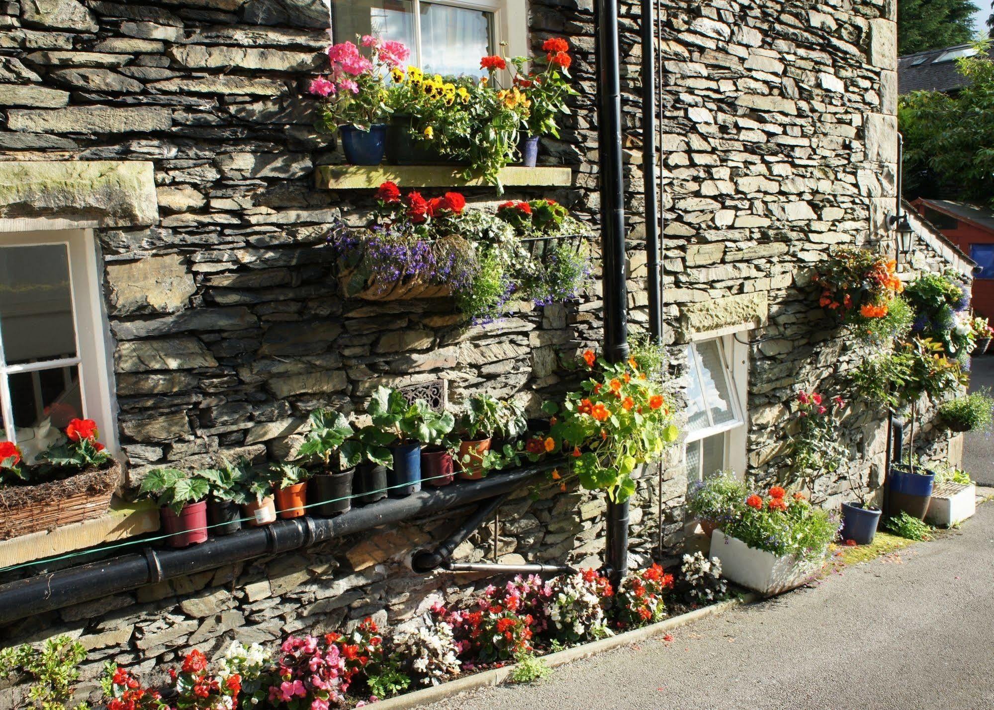 May Cottage B&B Bowness-on-Windermere Esterno foto