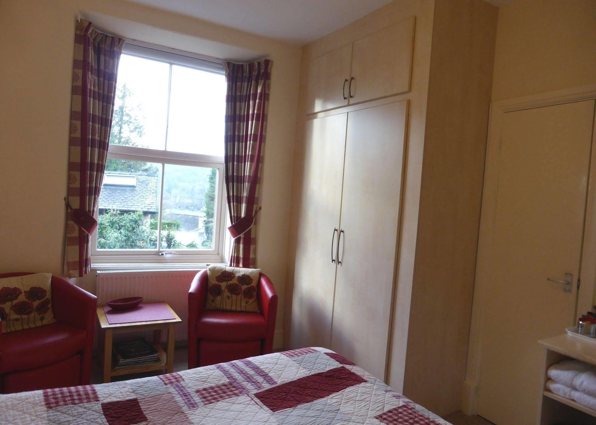 May Cottage B&B Bowness-on-Windermere Esterno foto