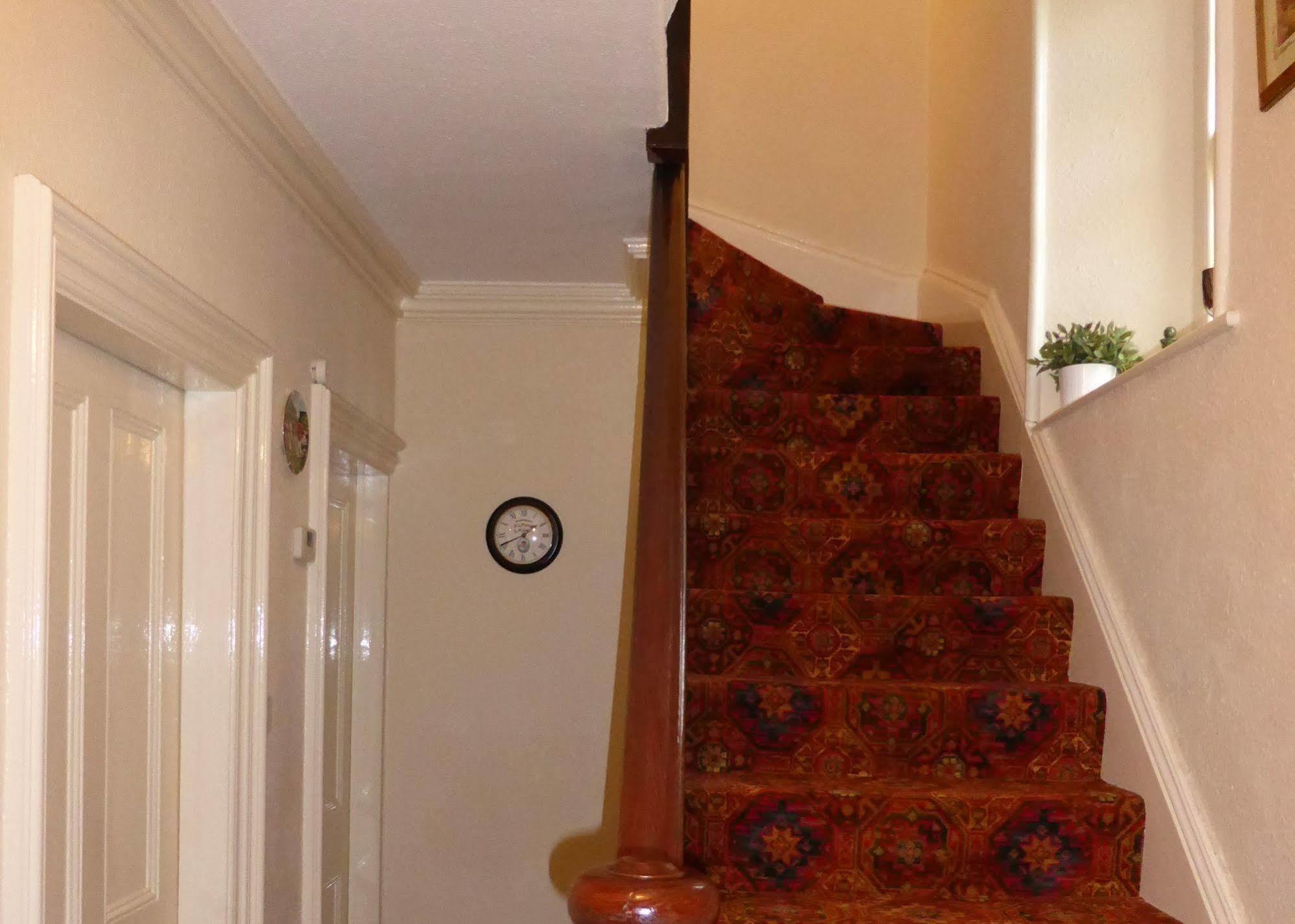 May Cottage B&B Bowness-on-Windermere Esterno foto