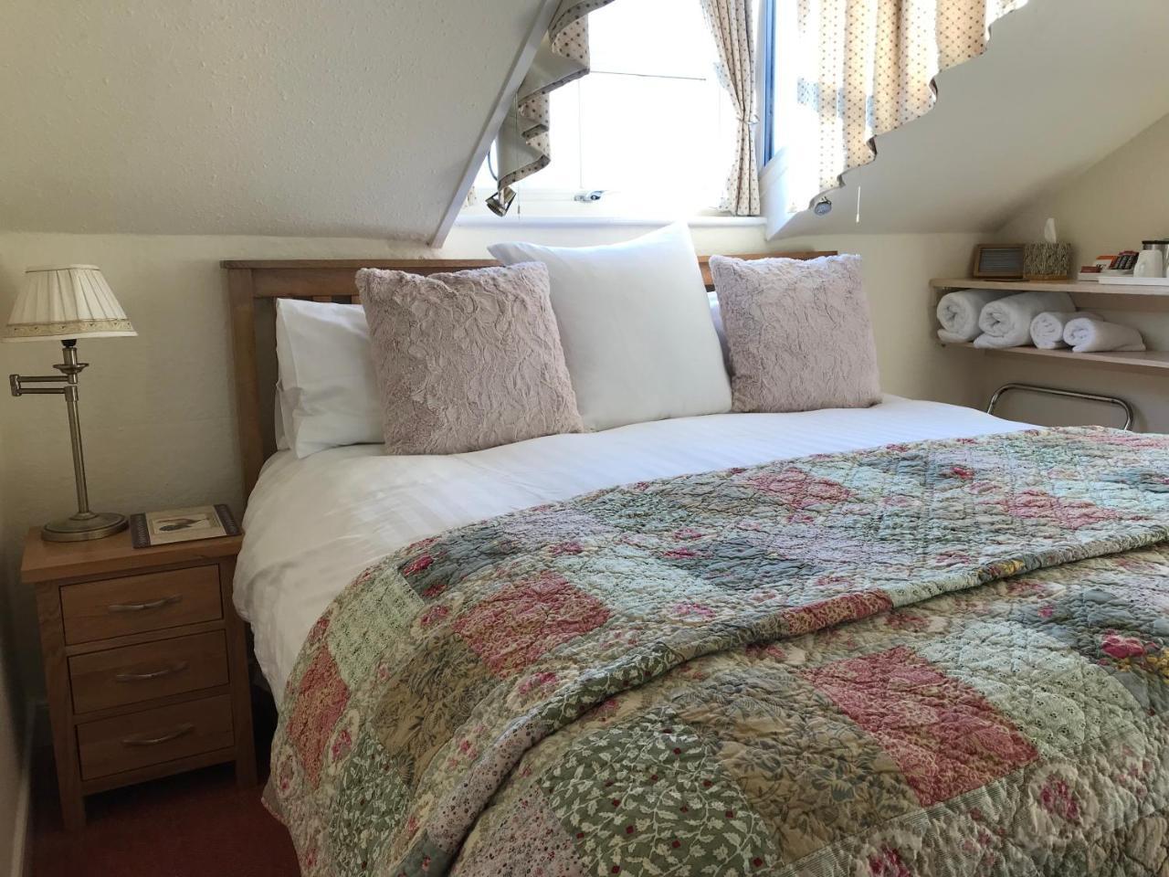May Cottage B&B Bowness-on-Windermere Esterno foto