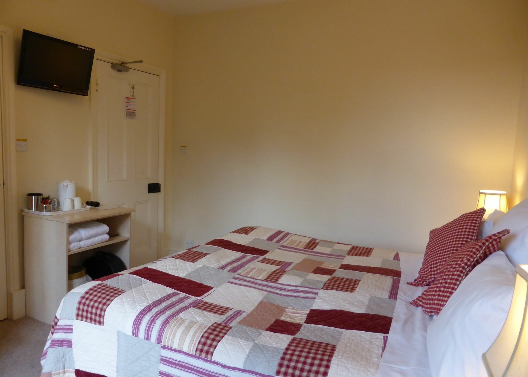 May Cottage B&B Bowness-on-Windermere Esterno foto