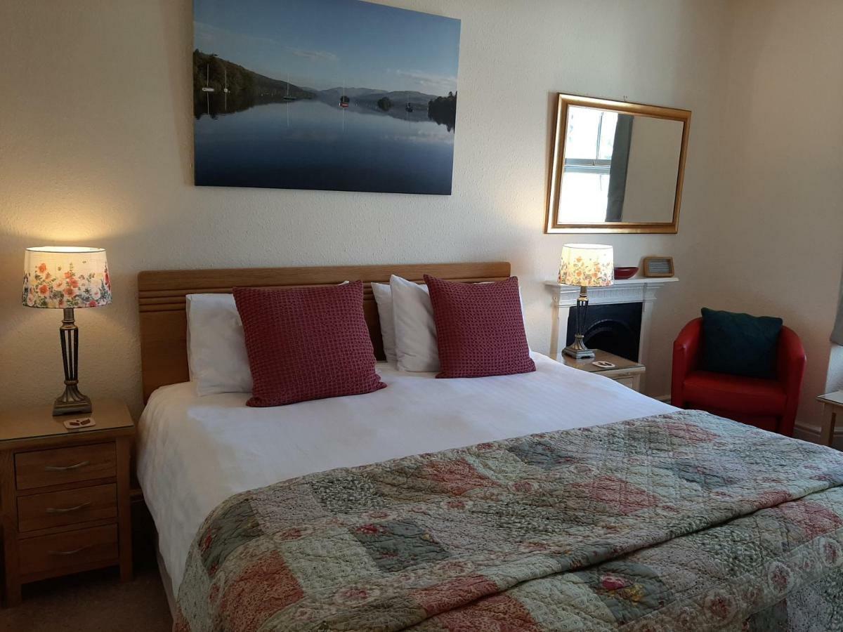 May Cottage B&B Bowness-on-Windermere Esterno foto