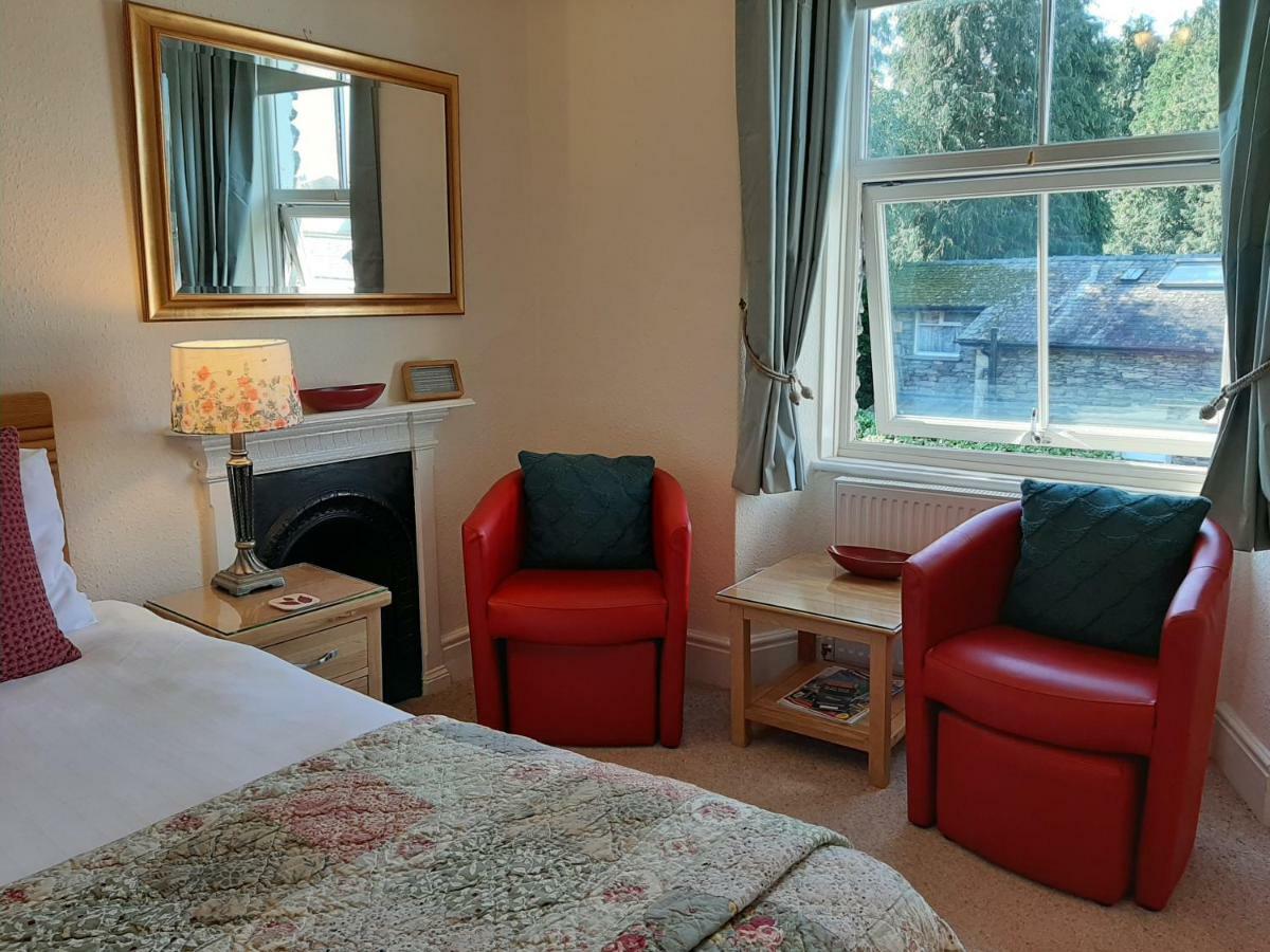 May Cottage B&B Bowness-on-Windermere Esterno foto