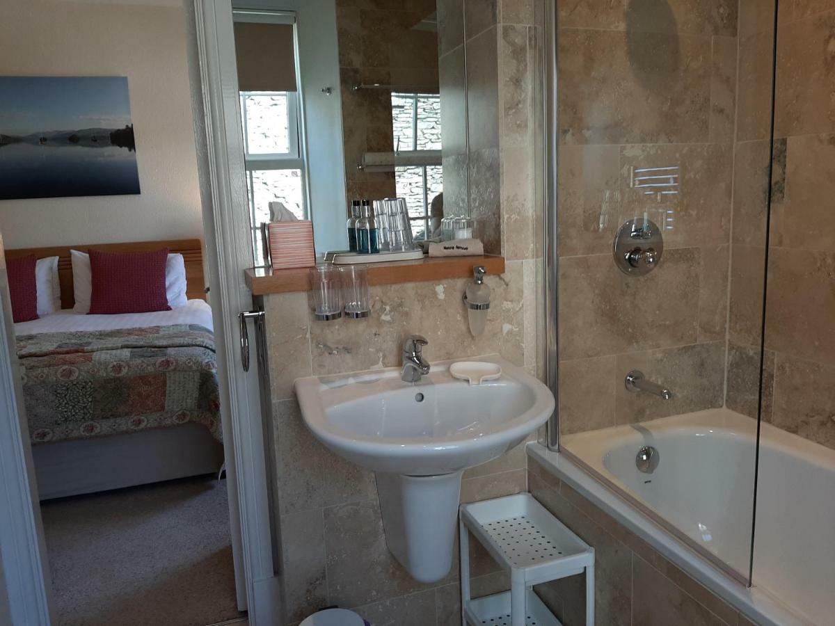 May Cottage B&B Bowness-on-Windermere Esterno foto