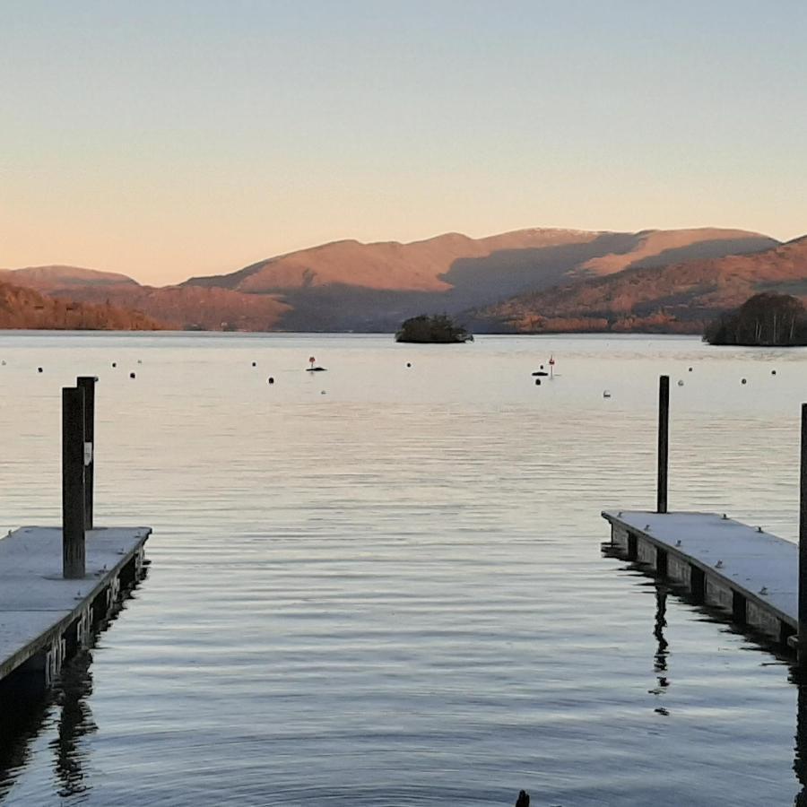 May Cottage B&B Bowness-on-Windermere Esterno foto