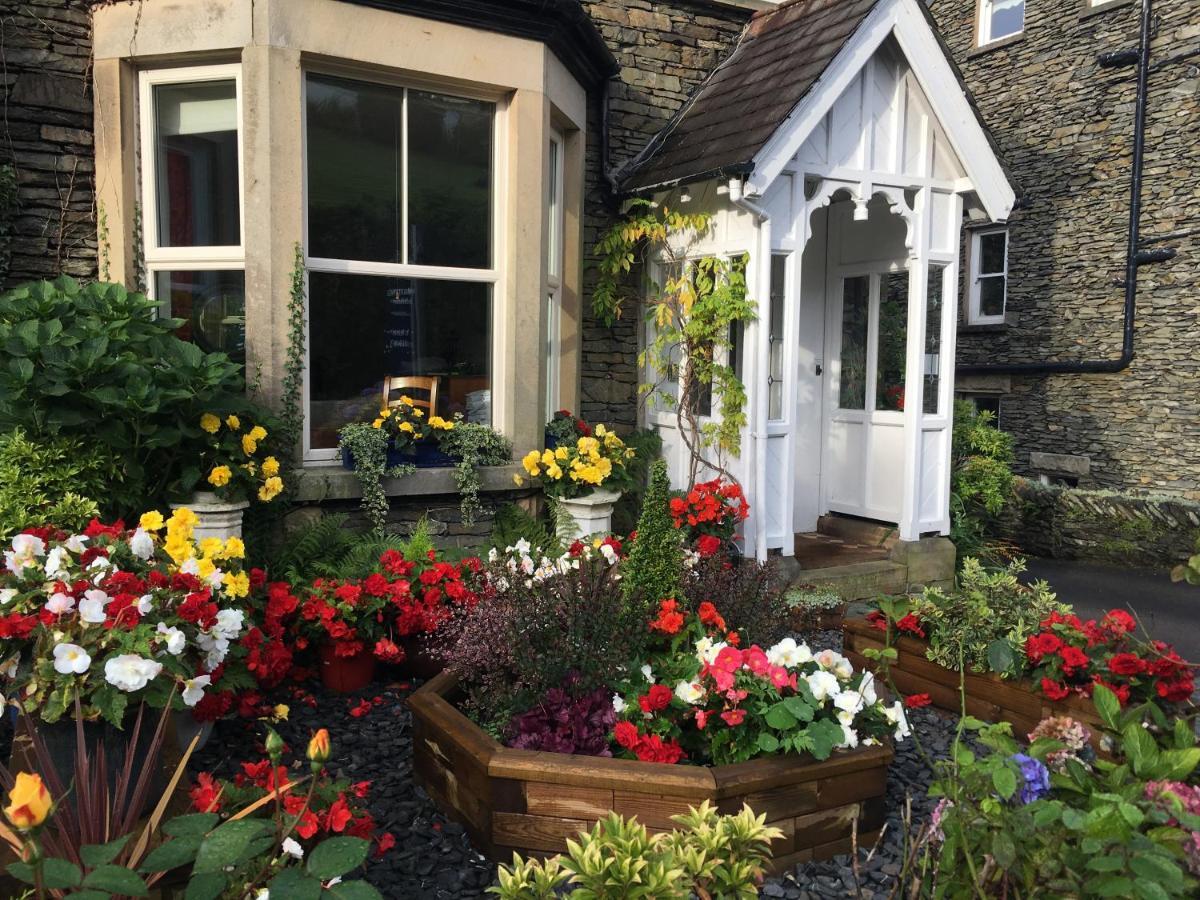 May Cottage B&B Bowness-on-Windermere Esterno foto